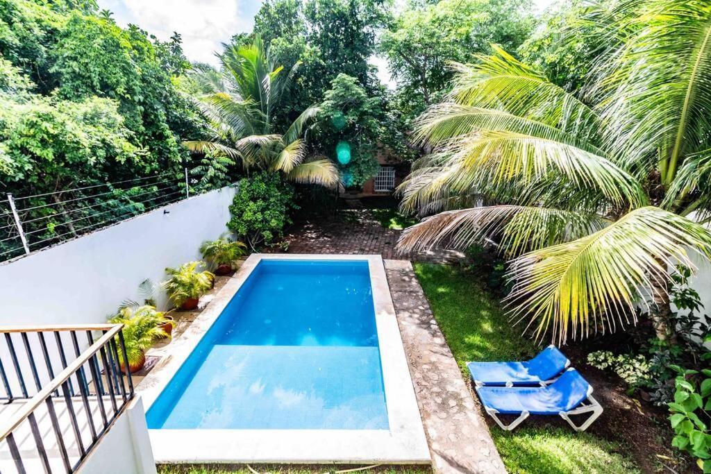 At Casa La Ceiba 2 - 4 Pax Apartamento Cancún